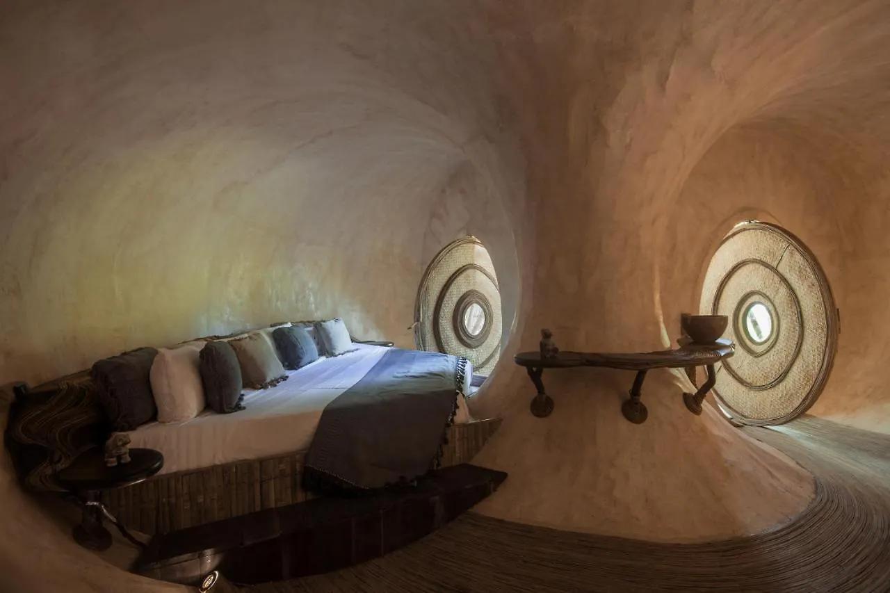 *****  Ikal Tulum Hotel Messico