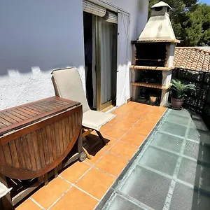 Playa Blue Apartamento Miami Platja (Miami Playa)