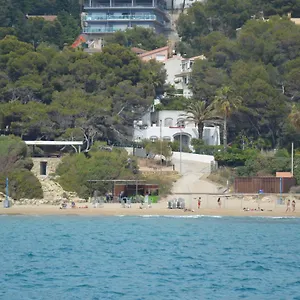 Pool, Beach, Golf & Hard Rock In Apartamento Salou
