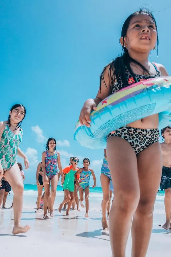 Ikal Tulum Hotel